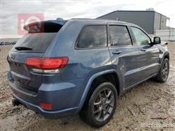 جیپ گراند شیرۆکی